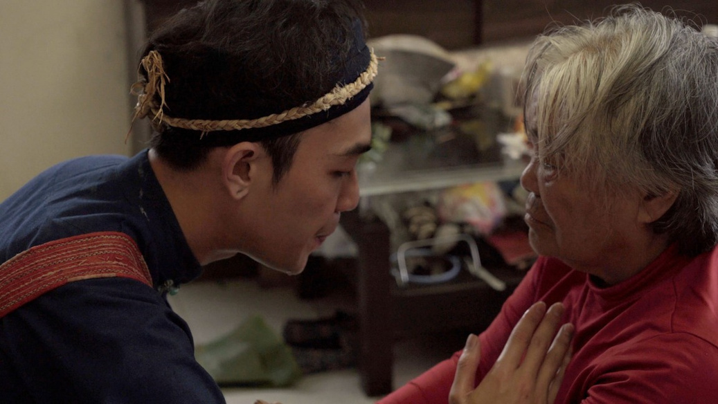 Director statement image